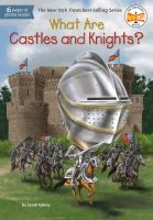 What_are_castles_and_knights_